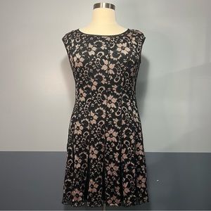 Sl Fashions Dress Size 14